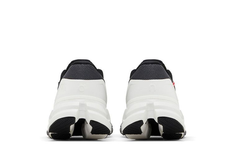 ON Wmns Cloudflyer 4 'Black White'