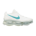 Nike Air Max Scorpion Flyknit 'White Clear Emerald'