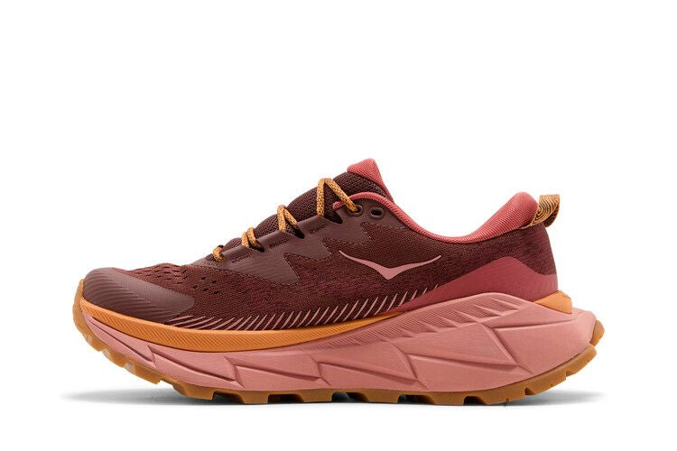HOKA Wmns Skyline Float X 'Spice Hot Sauce'