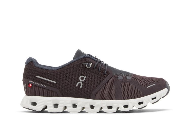 ON Wmns Cloud 5 'Mulberry'