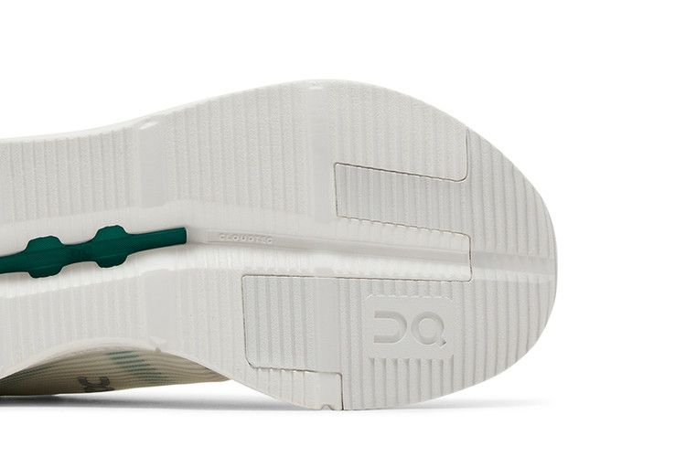 ON Cloudnova Void 'Undyed White Mint'