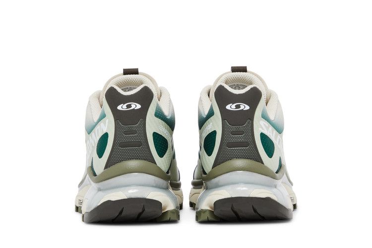 Notre x Salomon XT-4 OG 'Grass Stained'