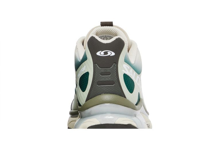 Notre x Salomon XT-4 OG 'Grass Stained'