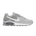 Nike Air Max Command 'Wolf Grey' — Wolf Grey/White/Stealth