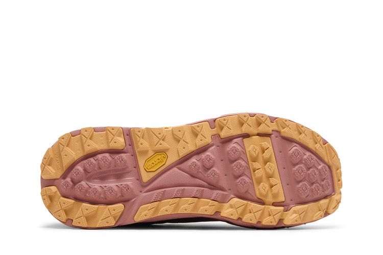 HOKA Tor Ultra Low GORE-TEX 'Spice Hot Sauce'