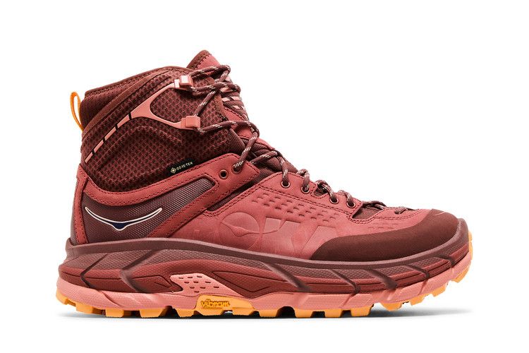 HOKA Tor Ultra High 'Spice Hot Sauce'