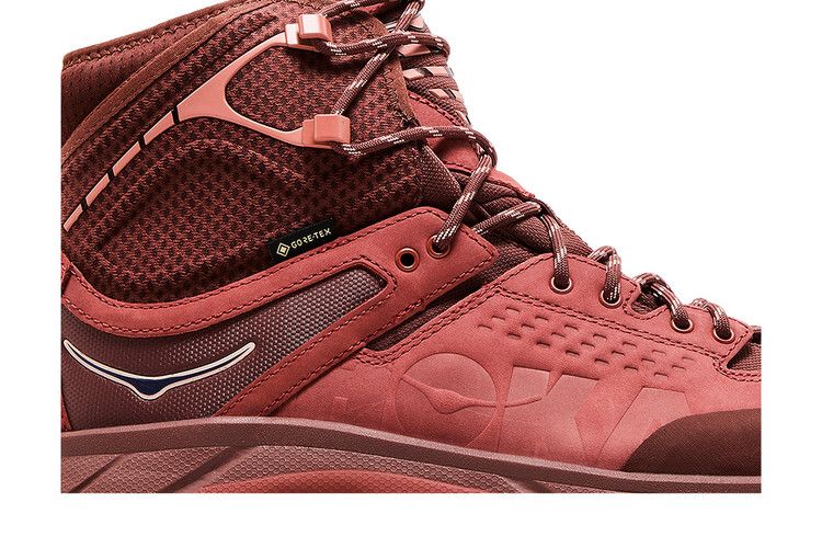 HOKA Tor Ultra High 'Spice Hot Sauce'