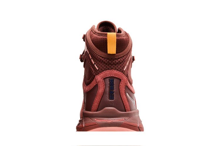 HOKA Tor Ultra High 'Spice Hot Sauce'