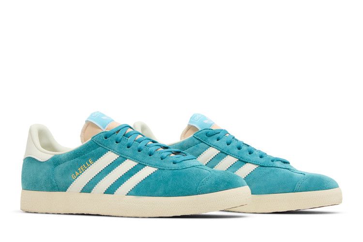 adidas Gazelle 'Arctic Fusion'
