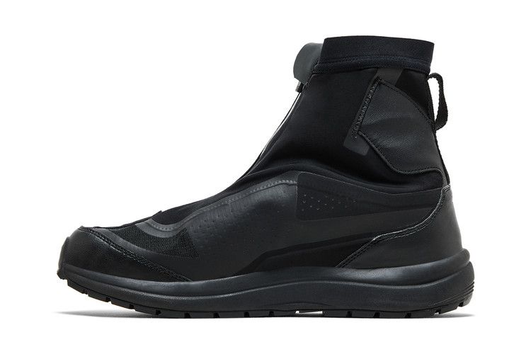 11 By Boris Bidjan Saberi x Salomon Bamba 2 High GORE-TEX V2 'Black'