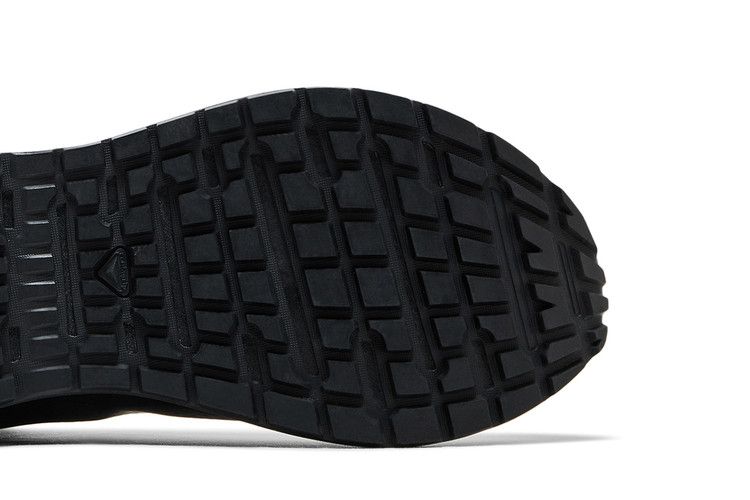 11 By Boris Bidjan Saberi x Salomon Bamba 2 High GORE-TEX V2 'Black'