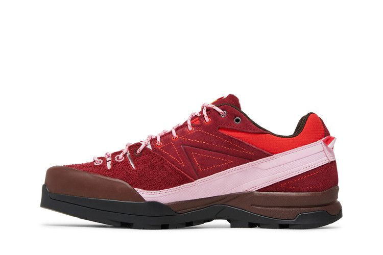 The Broken Arm x Salomon X-ALP GORE-TEX 'Biking Red'