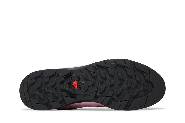 The Broken Arm x Salomon X-ALP GORE-TEX 'Biking Red'