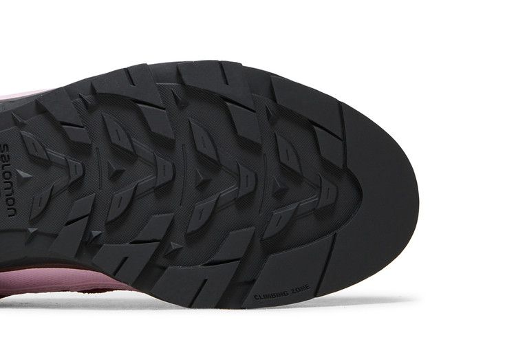 The Broken Arm x Salomon X-ALP GORE-TEX 'Biking Red'