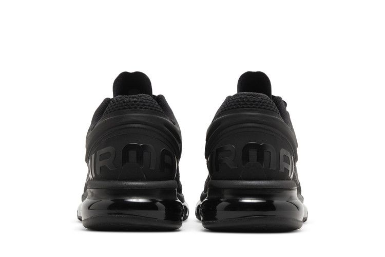 Nike Air Max 2013 'Triple Black'