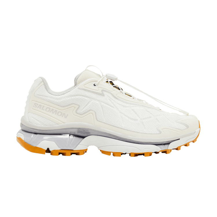 Salomon and wander x XT-Slate 'White'