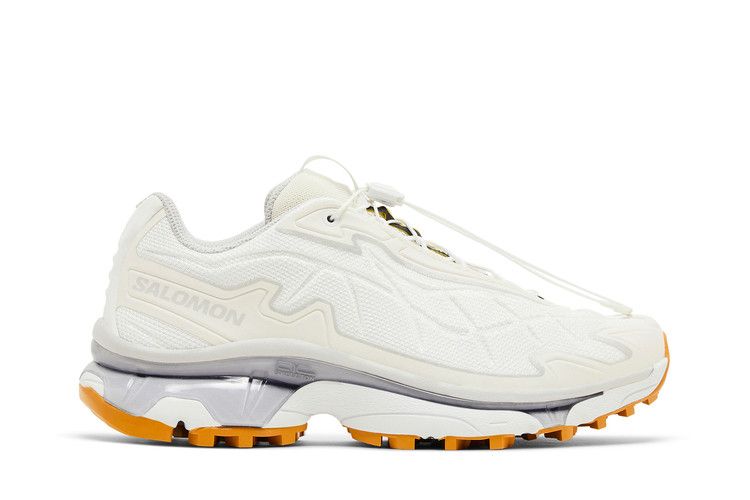 Salomon and wander x XT-Slate 'White'