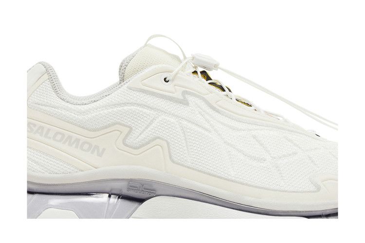 Salomon and wander x XT-Slate 'White'