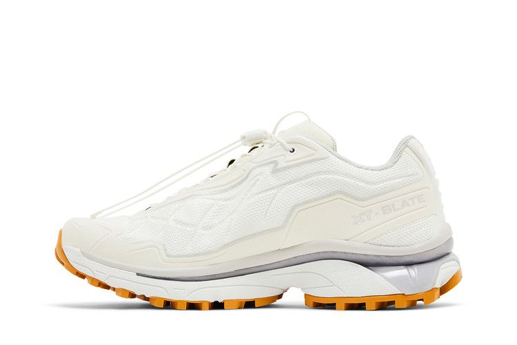 Salomon and wander x XT-Slate 'White'