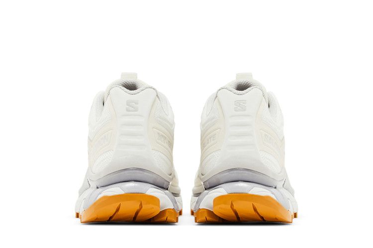 Salomon and wander x XT-Slate 'White'