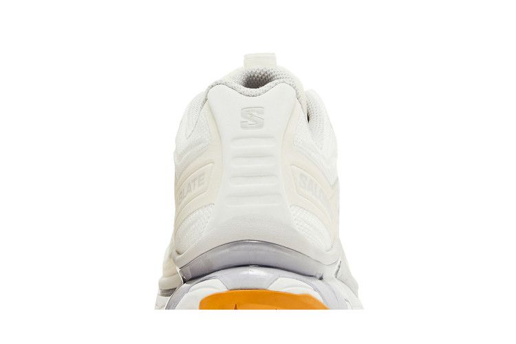 Salomon and wander x XT-Slate 'White'