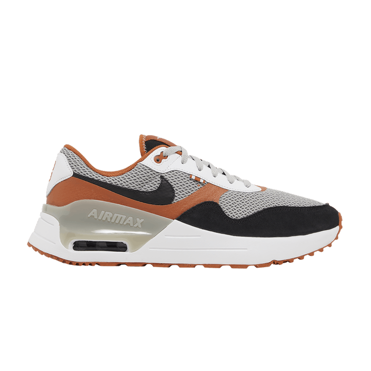 Nike Air Max SYSTM 'Texas'