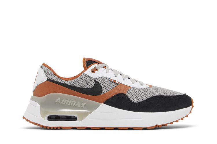 Nike Air Max SYSTM 'Texas'