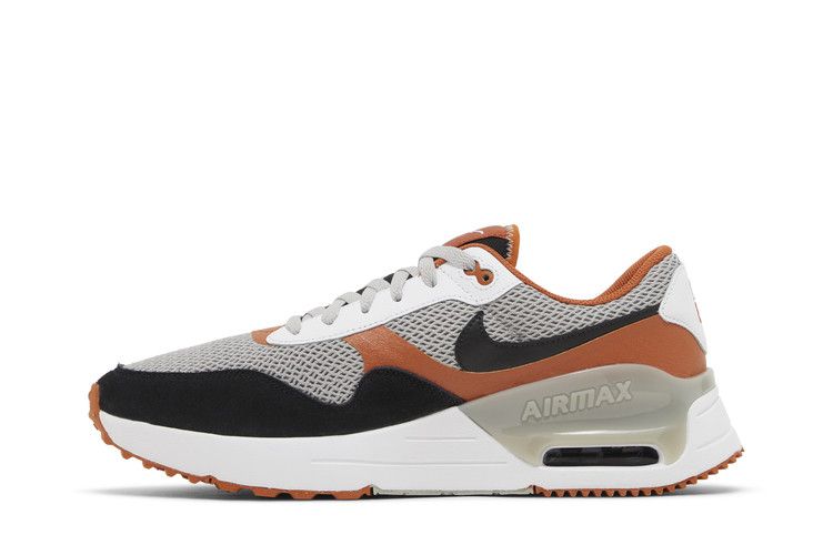 Nike Air Max SYSTM 'Texas'