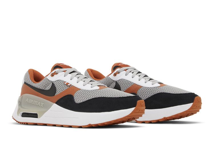 Nike Air Max SYSTM 'Texas'