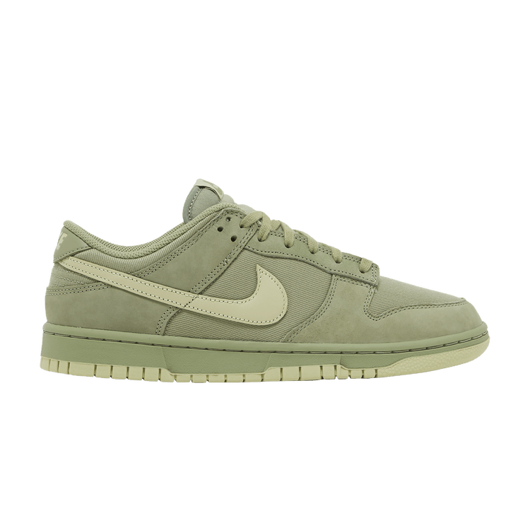 Nike Dunk Low Premium 'Oil Green'