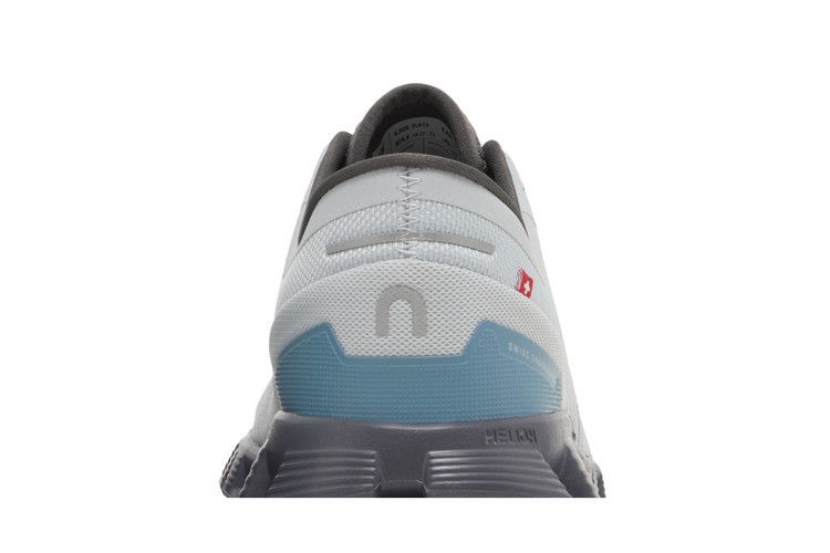 Cloud X 3 'Glacier Iron'