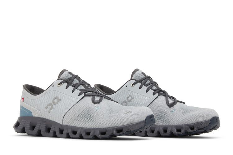 Cloud X 3 'Glacier Iron'