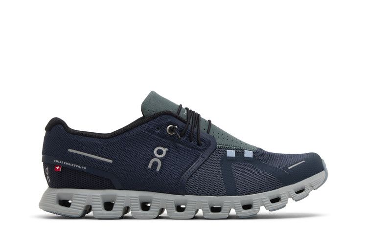 ON Cloud 5 'Midnight Navy'