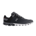 ON Cloudflow 'Black Asphalt' — Black/Asphalt (35 99238)