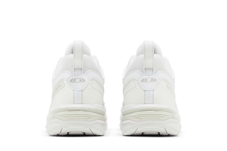 Salomon ACS+ OG 'White Silver'