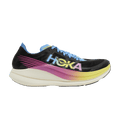 HOKA Rocket X 2 'Black Rainbow'