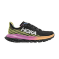 HOKA Wmns Mach 5 'Black Rainbow'