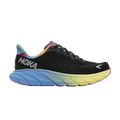 HOKA Wmns Arahi 6 'Black Rainbow'