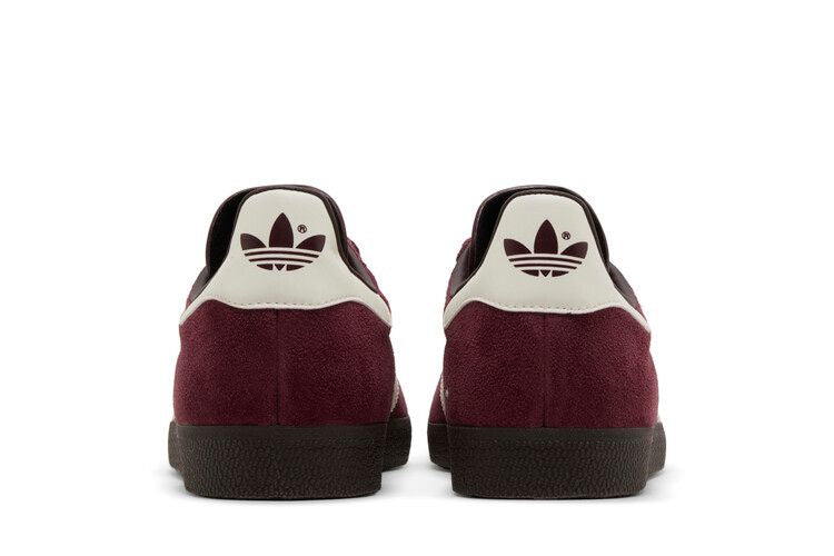 adidas Gazelle 'Maroon Gum'