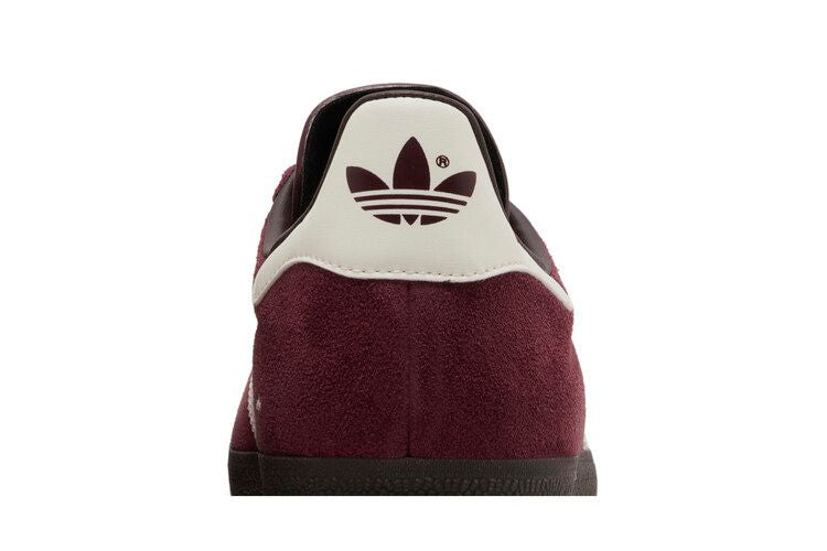 adidas Gazelle 'Maroon Gum'