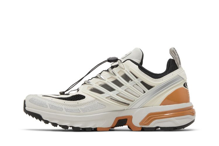 Salomon ACS Pro Advanced 'Vanilla Ice Tomato Cream'