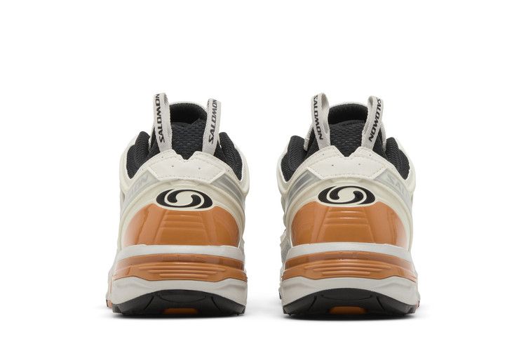 Salomon ACS Pro Advanced 'Vanilla Ice Tomato Cream'