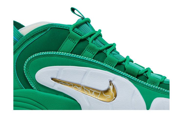 Nike Air Max Penny 1 'Stadium Green'