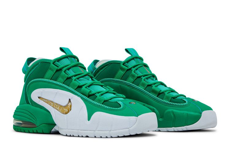 Nike Air Max Penny 1 'Stadium Green'