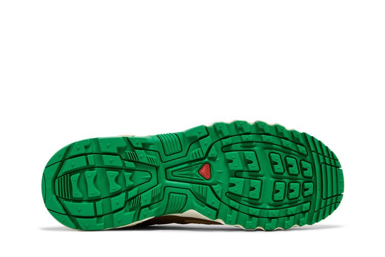 Salomon ACS+ OG 'Taffy Jolly Green'