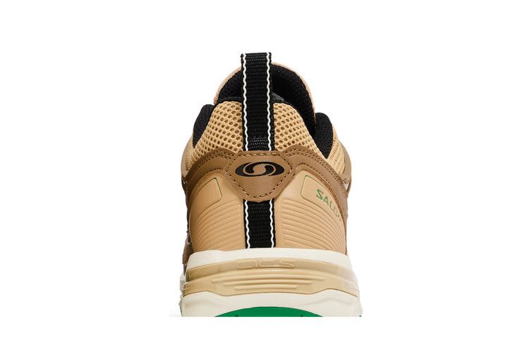 Salomon ACS+ OG 'Taffy Jolly Green'