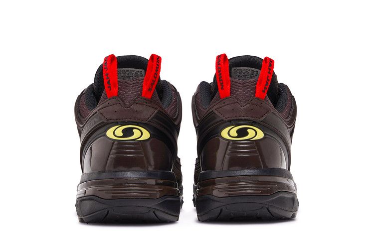 Jah Jah x Salomon ACS Pro Advanced 'Kankourang'