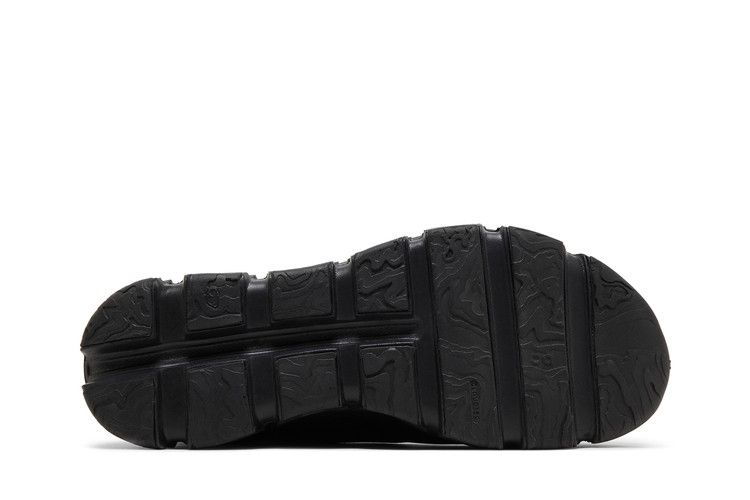 ON Cloudaway Waterproof Suma 'All Black'