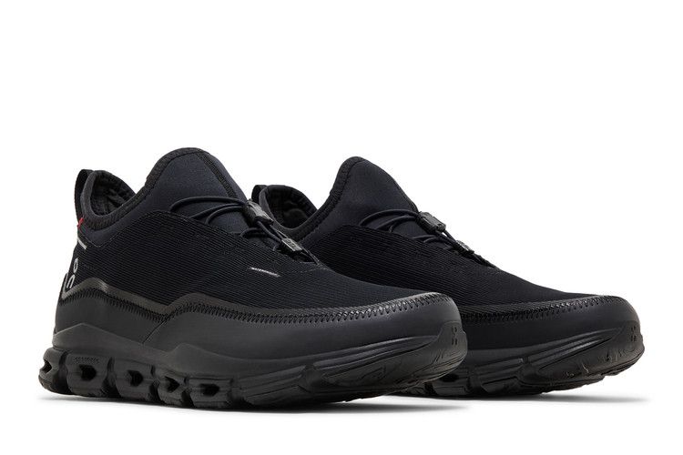 ON Cloudaway Waterproof Suma 'All Black'
