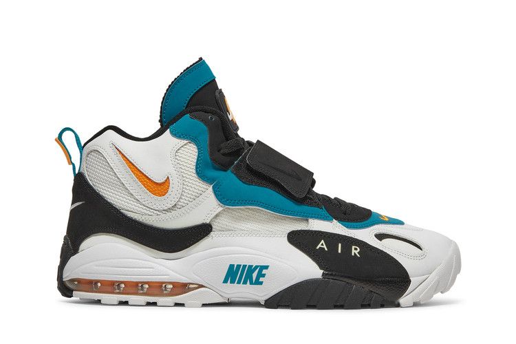 Nike Air Max Speed Turf 'Dan Marino'